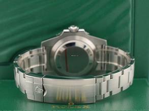 Thumbnail von Rolex Submariner Date 116610ln Haribo Bezel