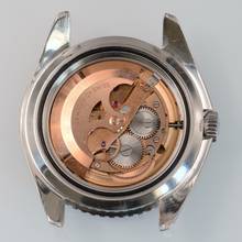 Thumbnail von Omega Seamaster 300 Diver 165.024 Gladio hands 1966’s </h1>