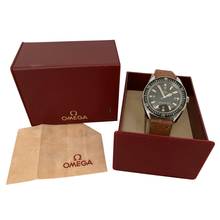 Thumbnail von Omega Seamaster 300 Diver 165.024 Gladio hands 1966’s </h1>