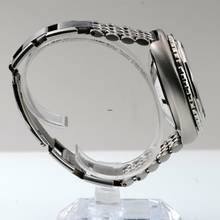 Thumbnail von Zodiac Sea Wolf Super Seawolf 862-836 Diver Automatic Full Set 1969's </h1>