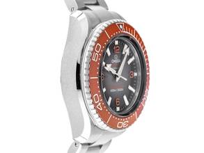Thumbnail von Omega Seamaster Ultra Deep 6000M Planet Ocean 6000M Ref.215.30.46.21.06.001 2024 Full Set Ungetragen