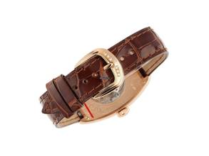 Thumbnail von Franck Muller Cintrée Curvex Ref.7500 SC AT FO REL D 1 5N Full Set Neu