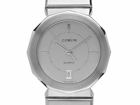  Corum Lion Heart Ref.36800 20V13 1980 original Box sehr gut Vintage </h1> 