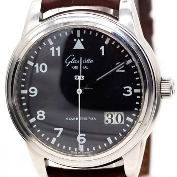  Glashütte Original Senator 39-42-14-24-04 </h1> 