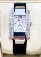 Thumbnail von Chopard La Strada 23mm Ladies Watch Box/papers La Strada 18k Like NEW with Box&Papers