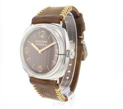 Thumbnail von Panerai Radiomir Eilean Edition NEW </h1>