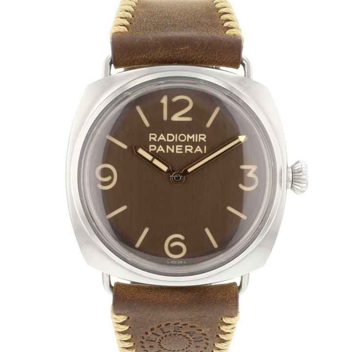  Panerai Radiomir Eilean Edition NEW </h1> 