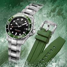 Thumbnail von Mido Ocean Star 600 Chronometer Special Edition Special Edition