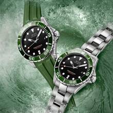 Thumbnail von Mido Ocean Star 600 Chronometer Special Edition Special Edition