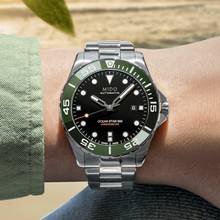 Thumbnail von Mido Ocean Star 600 Chronometer Special Edition Special Edition