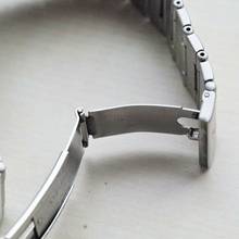 Thumbnail von Omega Constellation Gents Date with papers </h1>