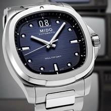 Thumbnail von Mido Multifort Tv Big Date