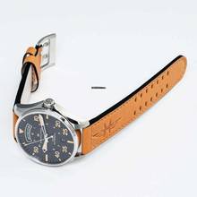 Thumbnail von Hamilton Khaki Aviation H64645531 - Khaki Aviation Automatic Black Dial Stainless Steel Men's Watch </h1>