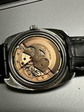 Thumbnail von Omega Seamaster Cal. 565 Automatic 166.065 Herrenuhr Datumanzeige Ø Ca. 38 Mm </h1>
