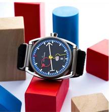 Thumbnail von Louis Erard Excellence La Semaine Louis Erard x Alain Silberstein