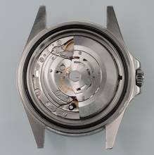 Thumbnail von Rolex Explorer II 16570 Z69 series black dial Full Set 2006