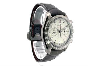 Thumbnail von Omega Speedmaster Professional Moonwatch Grey Side of the Moon Faltschl.311.93.44.51.99.002 </h1>