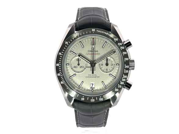  Omega Speedmaster Professional Moonwatch Grey Side of the Moon Faltschl.311.93.44.51.99.002 </h1> 