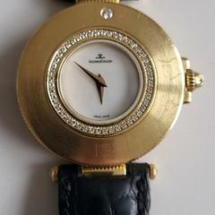 Jaeger-LeCoultre Rendez-Vous 421.1.09 </h1>