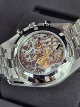 Thumbnail von Omega Speedmaster Professional Moonwatch 310.30.42.50.04.001 White Unworn/New Condition Full Set 2-2026
