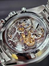 Thumbnail von Omega Speedmaster Professional Moonwatch 310.30.42.50.04.001 White Unworn/New Condition Full Set 2-2026