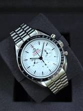 Thumbnail von Omega Speedmaster Professional Moonwatch 310.30.42.50.04.001 White Unworn/New Condition Full Set 2-2026