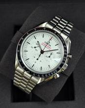 Thumbnail von Omega Speedmaster Professional Moonwatch 310.30.42.50.04.001 White Unworn/New Condition Full Set 2-2026