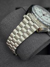 Thumbnail von Omega Speedmaster Professional Moonwatch 310.30.42.50.04.001 White Unworn/New Condition Full Set 2-2026