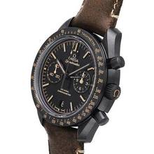 Thumbnail von Omega Speedmaster Moonwatch Dark Side Vintage Black 311.92.44.51.01.006 </h1>