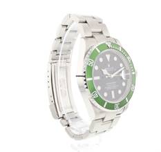 Thumbnail von Rolex Submariner Date 16610 LV </h1>