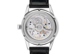 Thumbnail von NOMOS Zürich Glashütte Zürich Ref.801 Full Set Neu