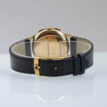 Thumbnail von Omega Speedmaster Chronograph 2439 Pre-Speedmaster yellow gold 14KT 1950’s </h1>