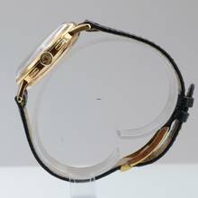 Thumbnail von Omega Speedmaster Chronograph 2439 Pre-Speedmaster yellow gold 14KT 1950’s </h1>