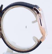 Thumbnail von Zenith Elite Classic 18K Roségold Dresswatch 39mm Klassiker Automatic B+P </h1>