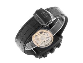 Thumbnail von TAG Heuer Monaco Special Edition Titan Ref.CBL2180.FC6497 2024 Full Set Ungetragen