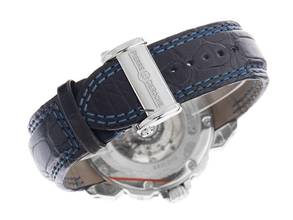 Thumbnail von Pierre DeRoche TNT Royal Retro 43 Ref.TNT10005ACTIO-001CRO 2013 Full Set wie Neu