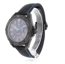 Thumbnail von TAG Heuer Aquaracer 41 Calibre 5 Titanium Carbon Limited Edition NEW '24 </h1>