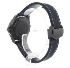 Thumbnail von TAG Heuer Aquaracer 41 Calibre 5 Titanium Carbon Limited Edition NEW '24 </h1>