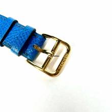 Thumbnail von Hermès Heure H 25mm 2 Tone 0.92TCW DIAMOND Watch </h1>