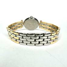 Thumbnail von Cartier Panthère VENDOME 24mm 3 Row Gold 0.80TCW Diamond Watch </h1>