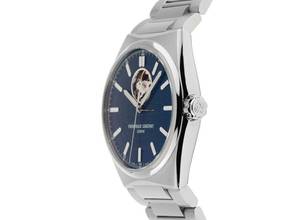 Thumbnail von Frederique Constant Highlife Heart Beat Ref.FC-310N4NH6B Full Set Neu