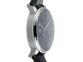 Thumbnail von Glashütte Original Senator Excellence Panoramadatum Mondphase Ref.1-36-04-04-02-30 2024 Full Set Ungetragen