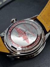 Thumbnail von Breitling Superocean Heritage '57 Limited Edition Black A103701A1B1X1 Unworn/New Condition 7-2023 </h1>