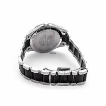 Thumbnail von Maurice Lacroix Miros MI1018-SS002-131 - Miros Quartz Silver-tone Dial Stainless Steel Men's Watch </h1>