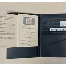 Thumbnail von Vacheron Constantin Overseas 4500V/110A-B483