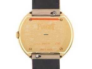 Thumbnail von Piaget Possession Ref.P10275 2000 Box&Beschreibung sehr gut Vintage </h1>