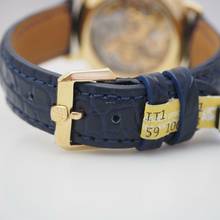 Thumbnail von Ulysse Nardin Chronograph Calendar Moon 531-22 , Limited Edition Gold 18k/750 </h1>