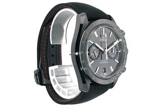 Thumbnail von Omega Speedmaster Moonwatch Dark Side 311.92.44.51.01.007 </h1>