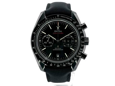  Omega Speedmaster Moonwatch Dark Side 311.92.44.51.01.007 </h1> 