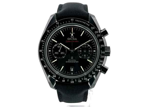  Omega Speedmaster Moonwatch Dark Side 311.92.44.51.01.007 </h1> 